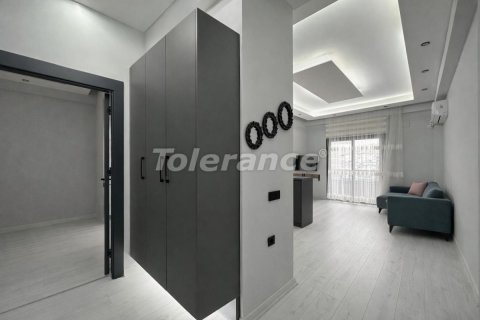 آپارتمان در Mersin ، ترکیه 1 خوابه ، 55 متر مربع. شماره 227757 - 2