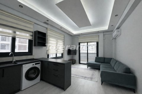 Квартира 1+1 в Мерсине, Турция №227757