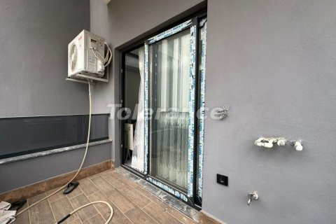 آپارتمان در Mersin ، ترکیه 1 خوابه ، 55 متر مربع. شماره 227757 - 10