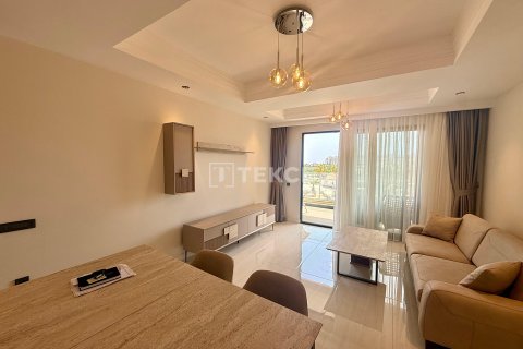1+1 Lägenhet i Alanya, Antalya, Turkiet Nr. 237454 - 28