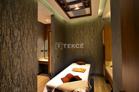1+1 Lägenhet i Alanya, Antalya, Turkiet Nr. 237454 - 22