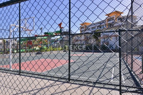 1+1 Lägenhet i Alanya, Antalya, Turkiet Nr. 237454 - 17