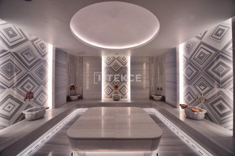 1+1 Lägenhet i Alanya, Antalya, Turkiet Nr. 237454 - 19
