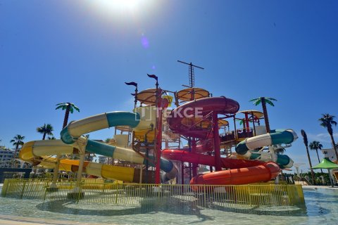 1+1 Lägenhet i Alanya, Antalya, Turkiet Nr. 237454 - 18