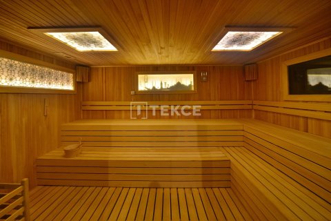 1+1 Lägenhet i Alanya, Antalya, Turkiet Nr. 237454 - 26