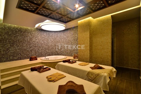 1+1 Lägenhet i Alanya, Antalya, Turkiet Nr. 237454 - 24