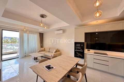 1+1 Lägenhet i Alanya, Antalya, Turkiet Nr. 237454 - 30