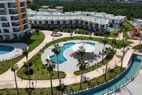 1+1 Lägenhet i Alanya, Antalya, Turkiet Nr. 237454 - 10