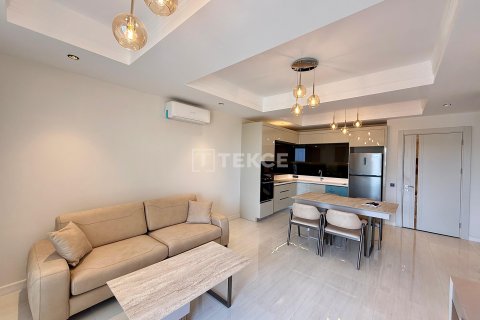 1+1 Lägenhet i Alanya, Antalya, Turkiet Nr. 237454 - 27