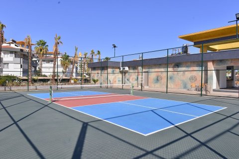 1+1 Lägenhet i Alanya, Antalya, Turkiet Nr. 237454 - 16