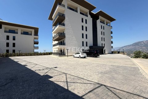 Продажа квартиры в Аланье, Анталье, Турция 3+1, 160м2, №237453 – фото 9