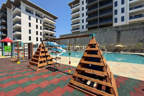 Продажа квартиры в Аланье, Анталье, Турция 3+1, 160м2, №237453 – фото 6