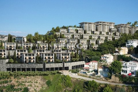 Продажа квартиры в Аланье, Анталье, Турция 3+1, 160м2, №237453 – фото 17
