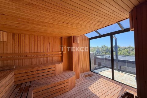Продажа квартиры в Аланье, Анталье, Турция 3+1, 160м2, №237453 – фото 16
