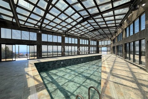 Продажа квартиры в Аланье, Анталье, Турция 3+1, 160м2, №237453 – фото 14