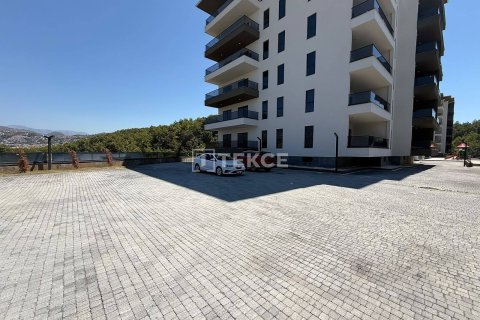 Продажа квартиры в Аланье, Анталье, Турция 3+1, 160м2, №237453 – фото 11