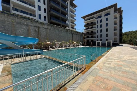 Продажа квартиры в Аланье, Анталье, Турция 3+1, 160м2, №237453 – фото 2