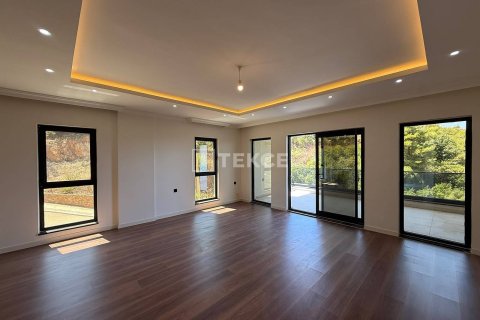 Продажа квартиры в Аланье, Анталье, Турция 3+1, 160м2, №237453 – фото 20