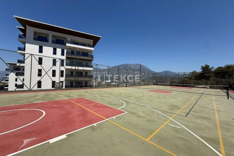 Продажа квартиры в Аланье, Анталье, Турция 3+1, 160м2, №237453 – фото 13
