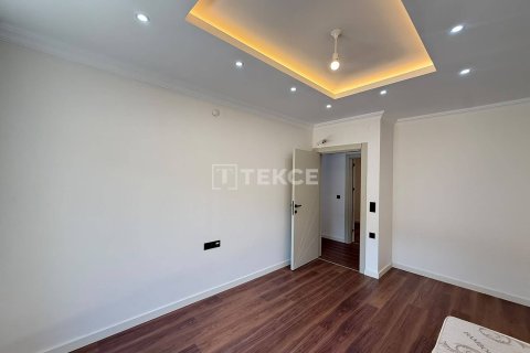 Продажа квартиры в Аланье, Анталье, Турция 3+1, 160м2, №237453 – фото 25