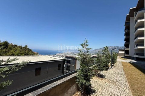 Продажа квартиры в Аланье, Анталье, Турция 3+1, 160м2, №237453 – фото 12