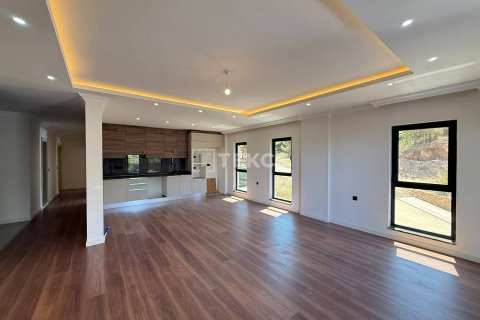 Продажа квартиры в Аланье, Анталье, Турция 3+1, 160м2, №237453 – фото 19