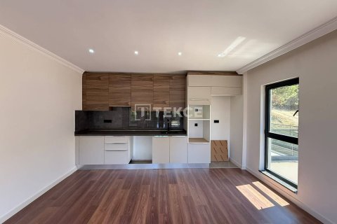 Продажа квартиры в Аланье, Анталье, Турция 3+1, 160м2, №237453 – фото 21