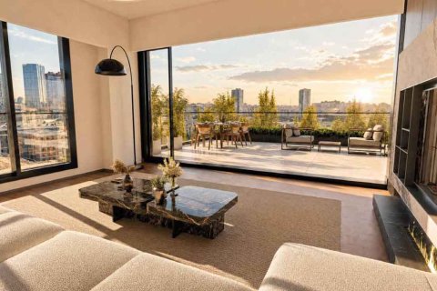 Leilighet  i Istanbul, Tyrkia Nr. 237459 - 6