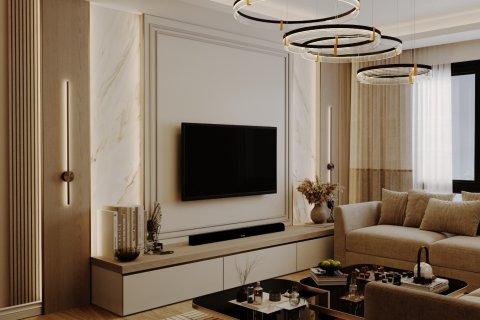 Daire Bağcılar, İstanbul, Türkiye №227210 - 6