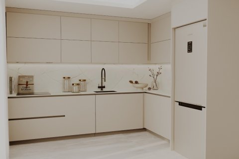 Daire Bağcılar, İstanbul, Türkiye №227210 - 9