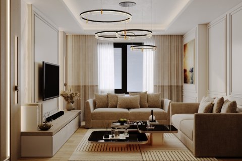 Daire Bağcılar, İstanbul, Türkiye №227210 - 7