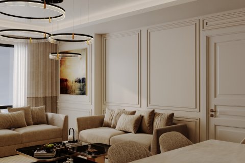 Daire Bağcılar, İstanbul, Türkiye №227210 - 5