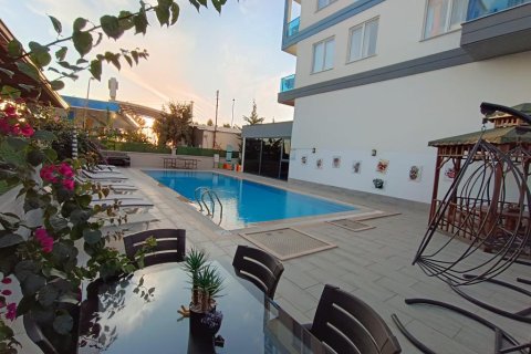 Apartment for sale  in Kargicak, Alanya, Antalya, Turkey, 55m2, No. 227214 – photo 15
