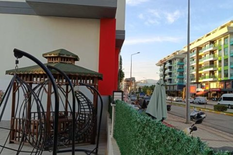 Apartment for sale  in Kargicak, Alanya, Antalya, Turkey, 55m2, No. 227214 – photo 16