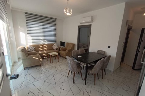 Apartment  in Kargicak, Alanya, Antalya, Turkey No. 227214