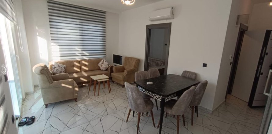 Apartment  in Kargicak, Alanya, Antalya, Turkey No. 227214