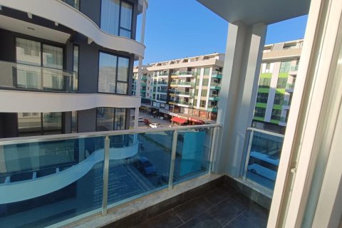 Apartment for sale  in Kargicak, Alanya, Antalya, Turkey, 55m2, No. 227214 – photo 8