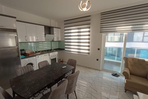 Apartment for sale  in Kargicak, Alanya, Antalya, Turkey, 55m2, No. 227214 – photo 3