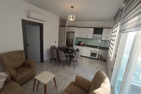 Apartment for sale  in Kargicak, Alanya, Antalya, Turkey, 55m2, No. 227214 – photo 2