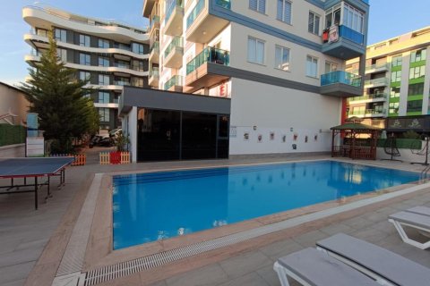 Apartment for sale  in Kargicak, Alanya, Antalya, Turkey, 55m2, No. 227214 – photo 13