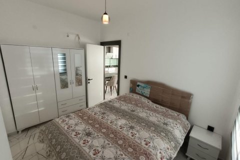 Apartment for sale  in Kargicak, Alanya, Antalya, Turkey, 55m2, No. 227214 – photo 5