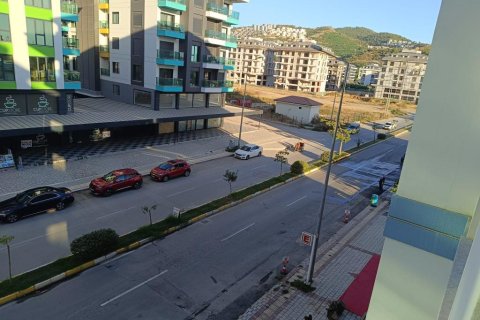 Apartment for sale  in Kargicak, Alanya, Antalya, Turkey, 55m2, No. 227214 – photo 10
