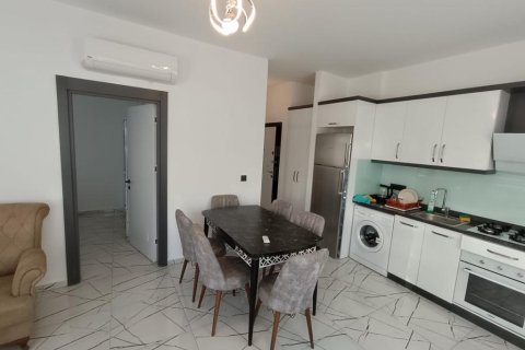 Apartment for sale  in Kargicak, Alanya, Antalya, Turkey, 55m2, No. 227214 – photo 4