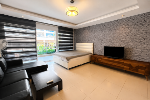 Apartment for rent  in Kestel, Antalya, Turkey, studio, No. 227213 – photo 3