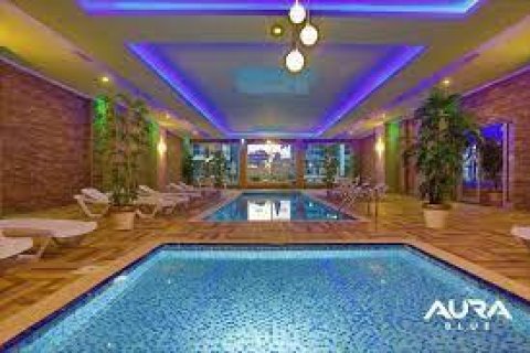 Apartment for rent  in Kestel, Antalya, Turkey, studio, No. 227213 – photo 6
