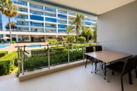 Apartment for rent  in Kestel, Antalya, Turkey, studio, No. 227213 – photo 4