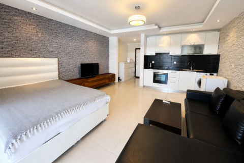 Apartment for rent  in Kestel, Antalya, Turkey, studio, No. 227213 – photo 2