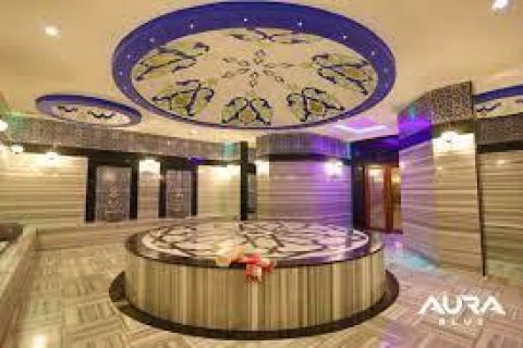 Apartment for rent  in Kestel, Antalya, Turkey, studio, No. 227213 – photo 8