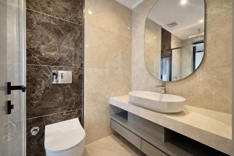 Lejlighed  i Konakli, Antalya, Tyrkiet Nr. 227212 - 15