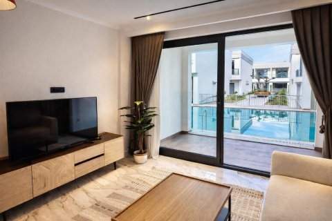 Lejlighed  i Konakli, Antalya, Tyrkiet Nr. 227212 - 6
